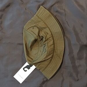 Goodfellow & Co Sylish Olive Bucket Hat